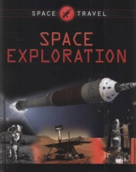 Image of Space Exploration by Giles Sparrow Hardback