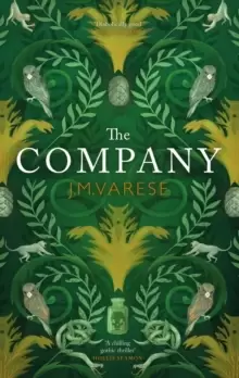 Image of The Company