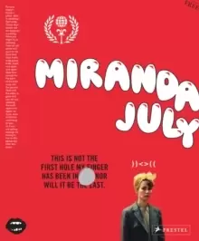 Image of Miranda July