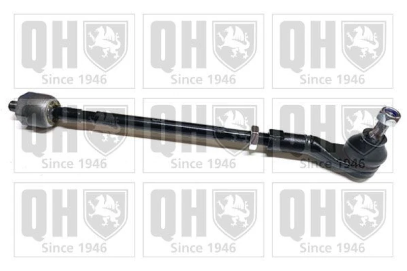 Image of QUINTON HAZELL Track rod assembly QUINTON HAZELL QDL3282S