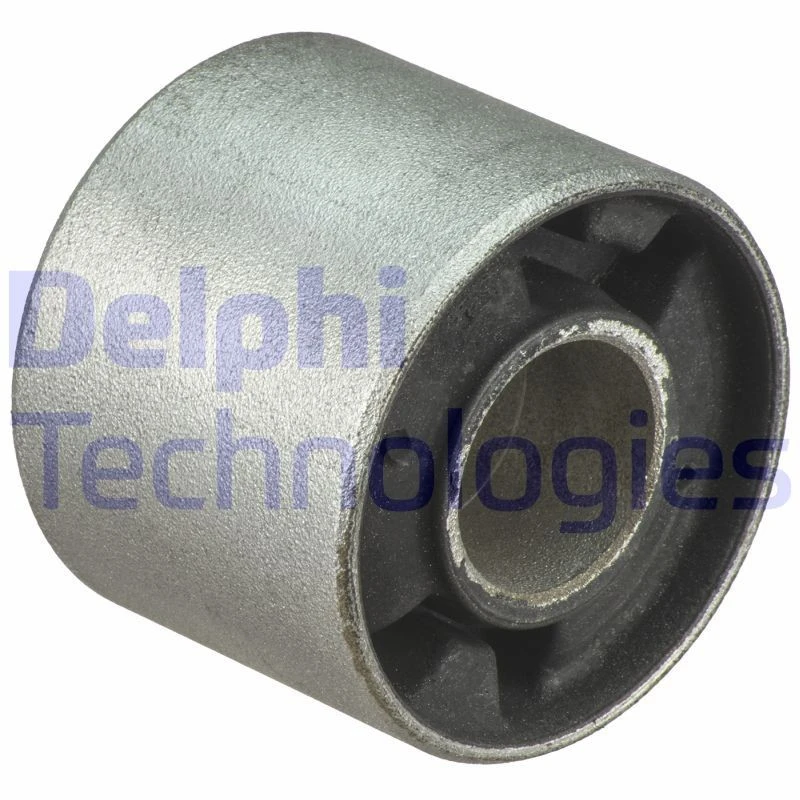 Image of DELPHI Trailing arm / Suspension arm bush DELPHI TD1818W