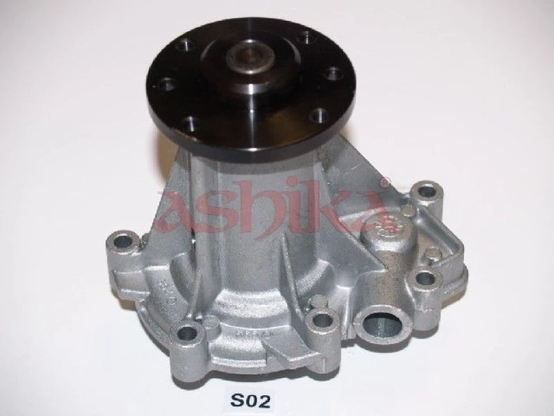 Image of ASHIKA Water pump ASHIKA 35-0S-S02