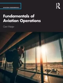 Image of Fundamentals of Aviation Operations