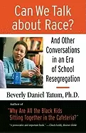 Image of can we talk about race and other conversations in an era of school resegreg