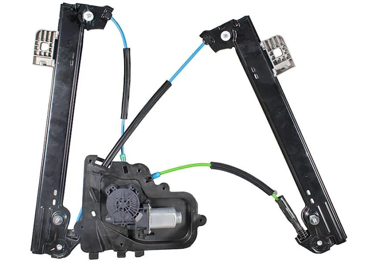 Image of Window regulator METZGER 2160801