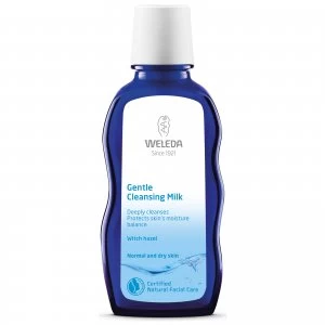 image of Weleda Gentle Cleansing Milk (100ml)