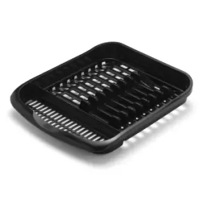 Image of Addis Plate Rack, Black