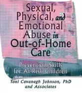 Image of sexual physical and emotional abuse in out of home care prevention skills f