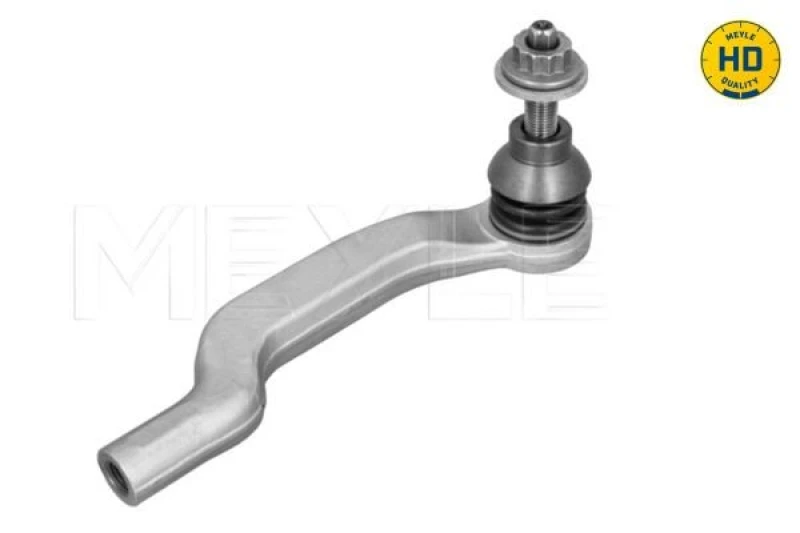 Image of Track rod end MEYLE 016 020 0074/HD