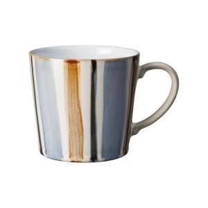 Denby Stripes Large Mug