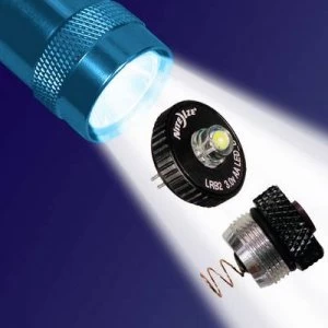 image of NITE Ize NI-LUC2-07 Lamp module Torches AA