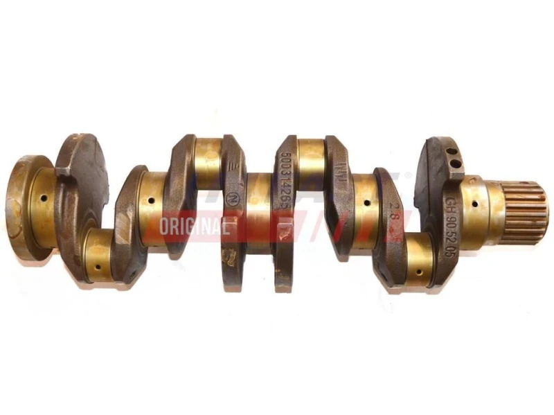 Image of FAST Crankshaft FAST FT51720