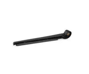 Image of KRAFT Wiper Arm Set, window cleaning Rear 0700861 AUDI,A3 Schragheck (8P1),A4 Avant (8ED, B7),A3 Sportback (8PA),A4 Avant (8E5, B6)