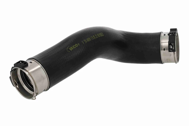Image of VAICO V30-4800 Turbocharger Hose Original VAICO Quality Charger Intake Hose (3314)