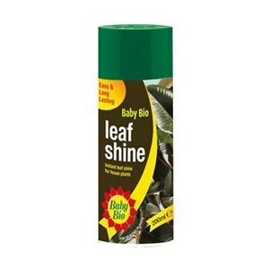 Baby Bio Leaf shiner 200ml