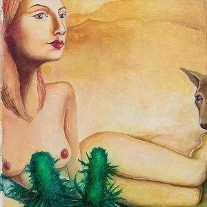 Image of Wolf Eyes - I Am A Problem: Mind In Pieces Vinyl