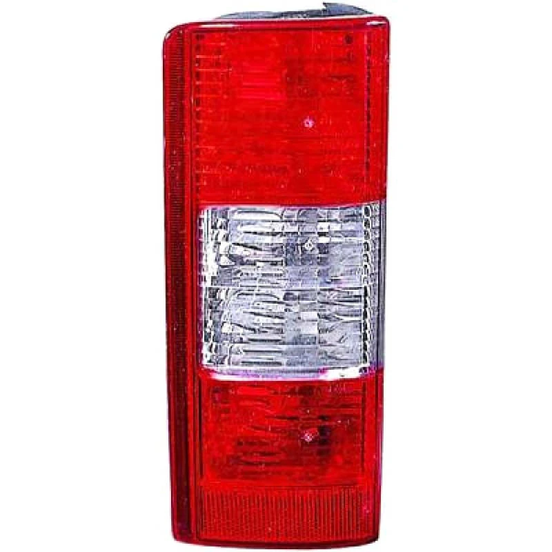 Image of DIEDERICHS 1813690 Rear light without bulb holder, Right, PY21W Combination Rearlight (391)