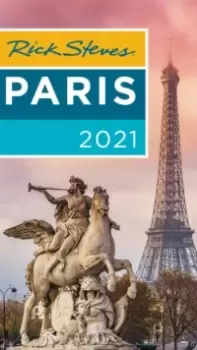 Image of Rick Steves Paris