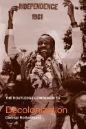 Image of routledge companion to decolonization