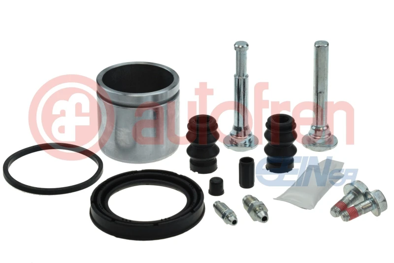 Image of AUTOFREN SEINSA Repair Kit, brake caliper AUTOFREN SEINSA D43382S