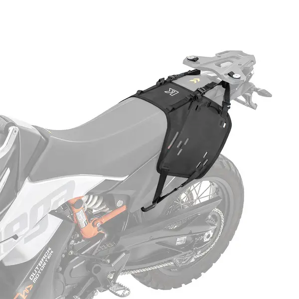 Image of Kriega OS Base Black KTM 790 Size