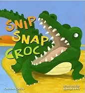 Image of storytime snip snap croc