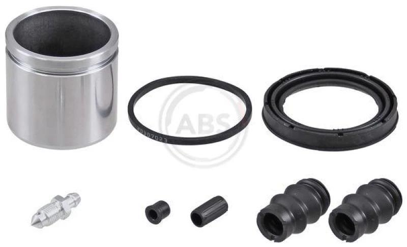 Image of A.B.S. Repair Kit, brake caliper A.B.S. 57407