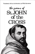 Image of poems of st john of the cross ndp341