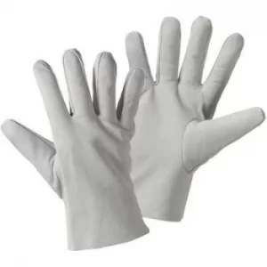 image of L+D worky Nappa 1700-8 Nappa Protective glove Size 8, M EN 388 CAT II 1 Pair