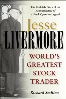 Image of Jesse Livermore : World's Greatest Stock Trader