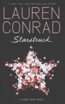 Image of Starstruck by Lauren Conrad Hardback