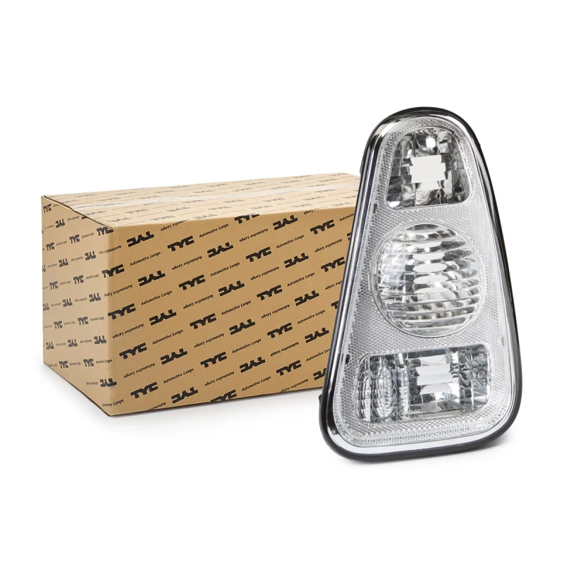 Image of TYC Rear light TYC 11-5969-21-2