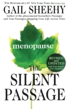 Image of The Silent Passage : Menopause