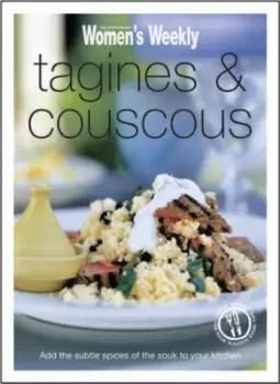 Image of Tagines & couscous by