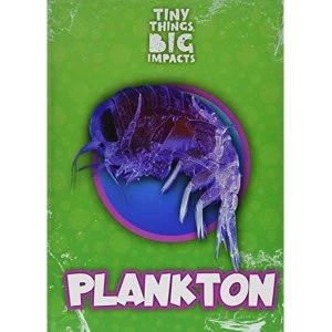 Image of Plankton Hardback 2018