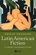 Image of latin american fiction a short introduction