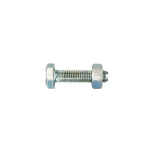 Image of M10X30 Structural Assembly Set Screw H/D Galvanised (GR-8.8)