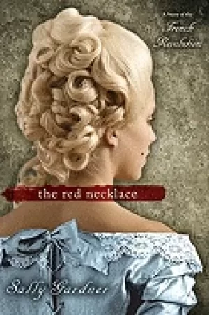 Image of red necklace