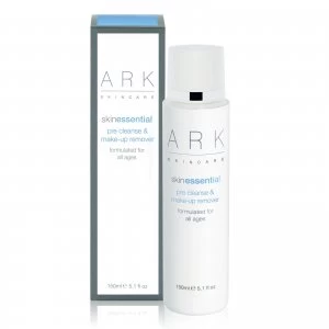 image of ARK Skin Essential Pre Cleanse & Make-Up Remover 150ml