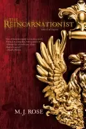 Image of reincarnationist a novel of suspense