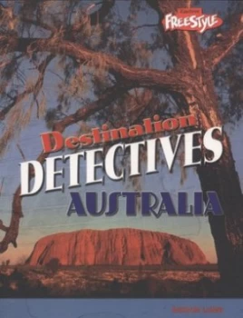 Image of Australia by Miriam Lumb Book