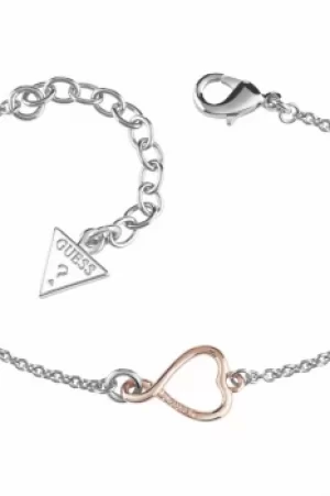 Image of Guess Jewellery Amour Bracelet JEWEL UBB61052-L