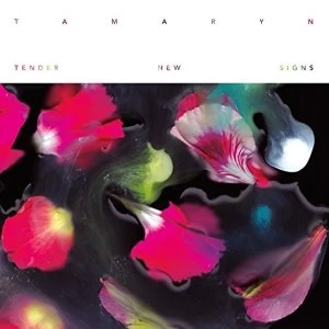Image of Tamaryn Tender New Signs Vinyl