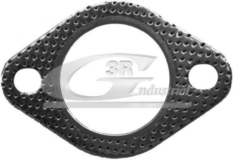 Image of 3RG Exhaust pipe gasket 3RG 71305