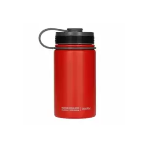 Image of Thermo bottle Asobu Mini Hiker Red, 355 ml