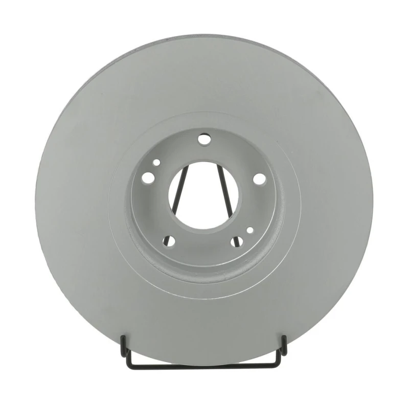 Image of Brake disc JURID 562778JC-1