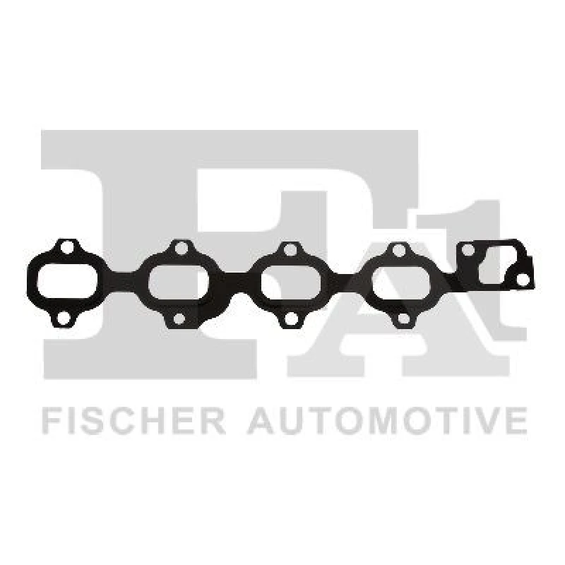 Image of FA1 Exhaust manifold gasket FA1 475-008