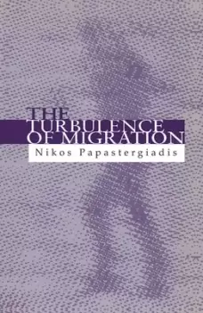 Image of The turbulence of migration by Nikos Papastergiadis