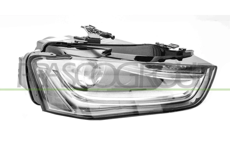 Image of PRASCO Headlight PRASCO AD0254913