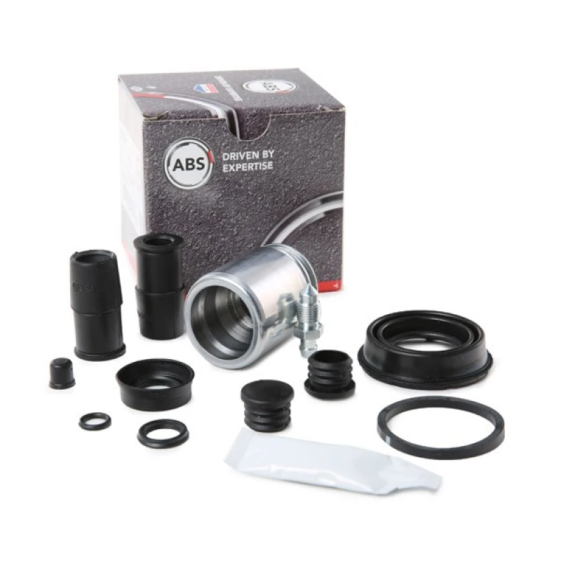 Image of A.B.S. Repair Kit, brake caliper A.B.S. 57172